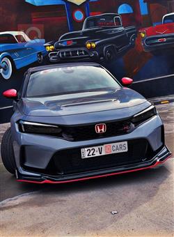 هوندا سيفيك